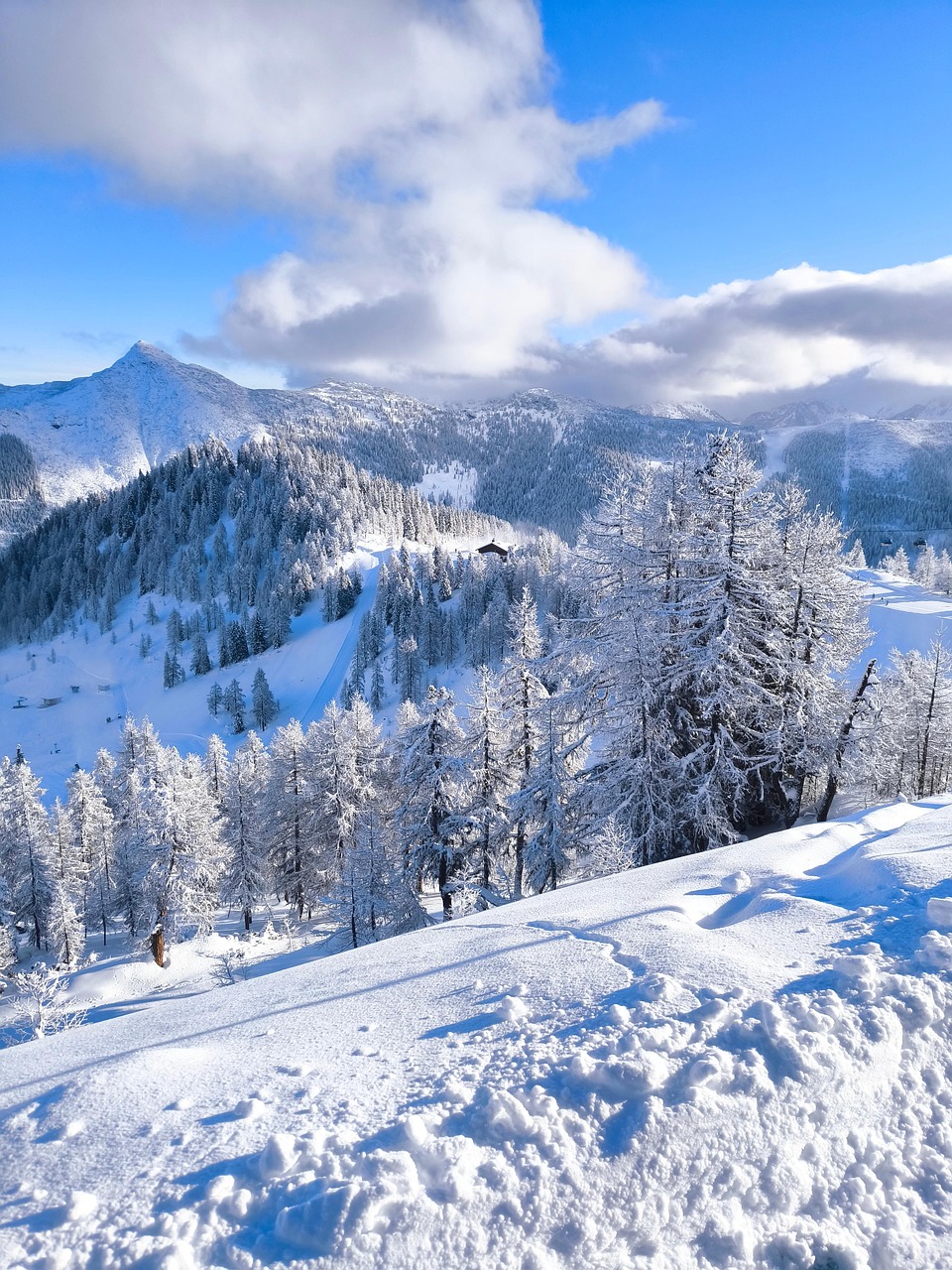 découvrez les alpes, une chaîne de montagnes majestueuse offrant des paysages époustouflants, des activités de plein air variées et une richesse culturelle unique en europe.