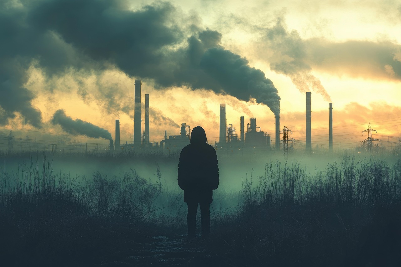 découvrez l'impact environnemental de la fast fashion et ses conséquences sur la planète. apprenez comment adopter des choix de mode plus durables pour protéger l'environnement.