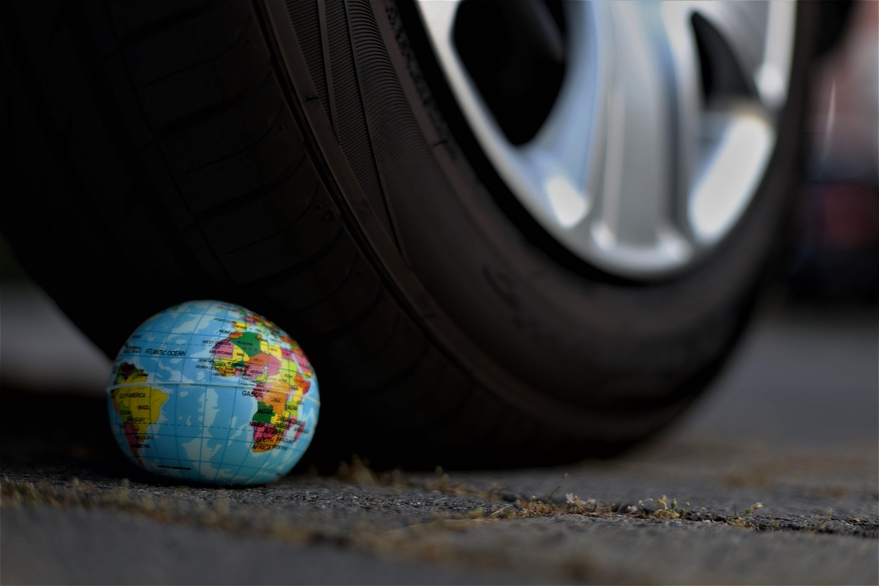découvrez des stratégies efficaces pour la réduction des émissions de co2 et contribuez à la lutte contre le changement climatique.