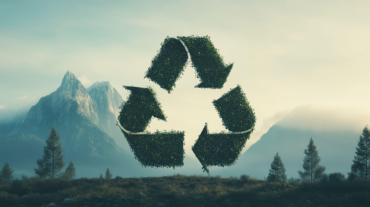 découvrez des conseils et astuces pour adopter un mode de vie durable, respectueux de l'environnement et bénéfique pour la planète.