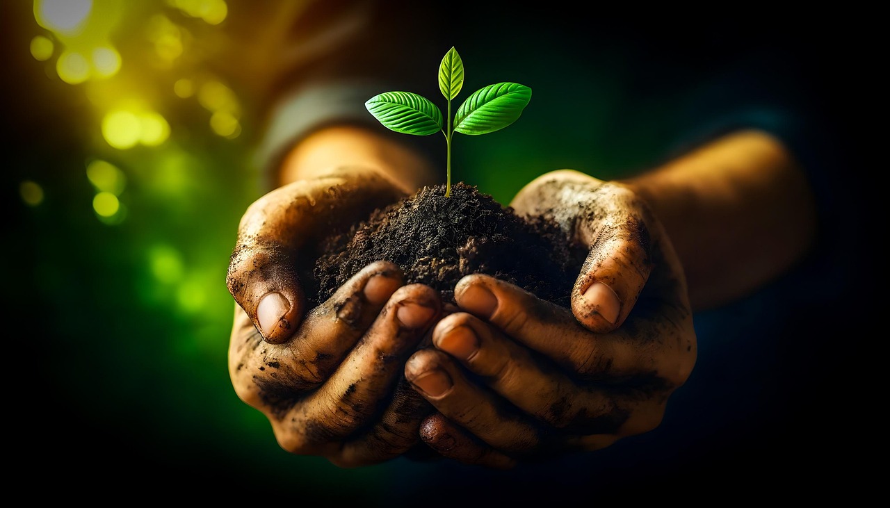 découvrez des solutions et conseils pratiques pour adopter une démarche de durabilité au quotidien. apprenez comment réduire votre impact environnemental et contribuer à un avenir plus responsable.