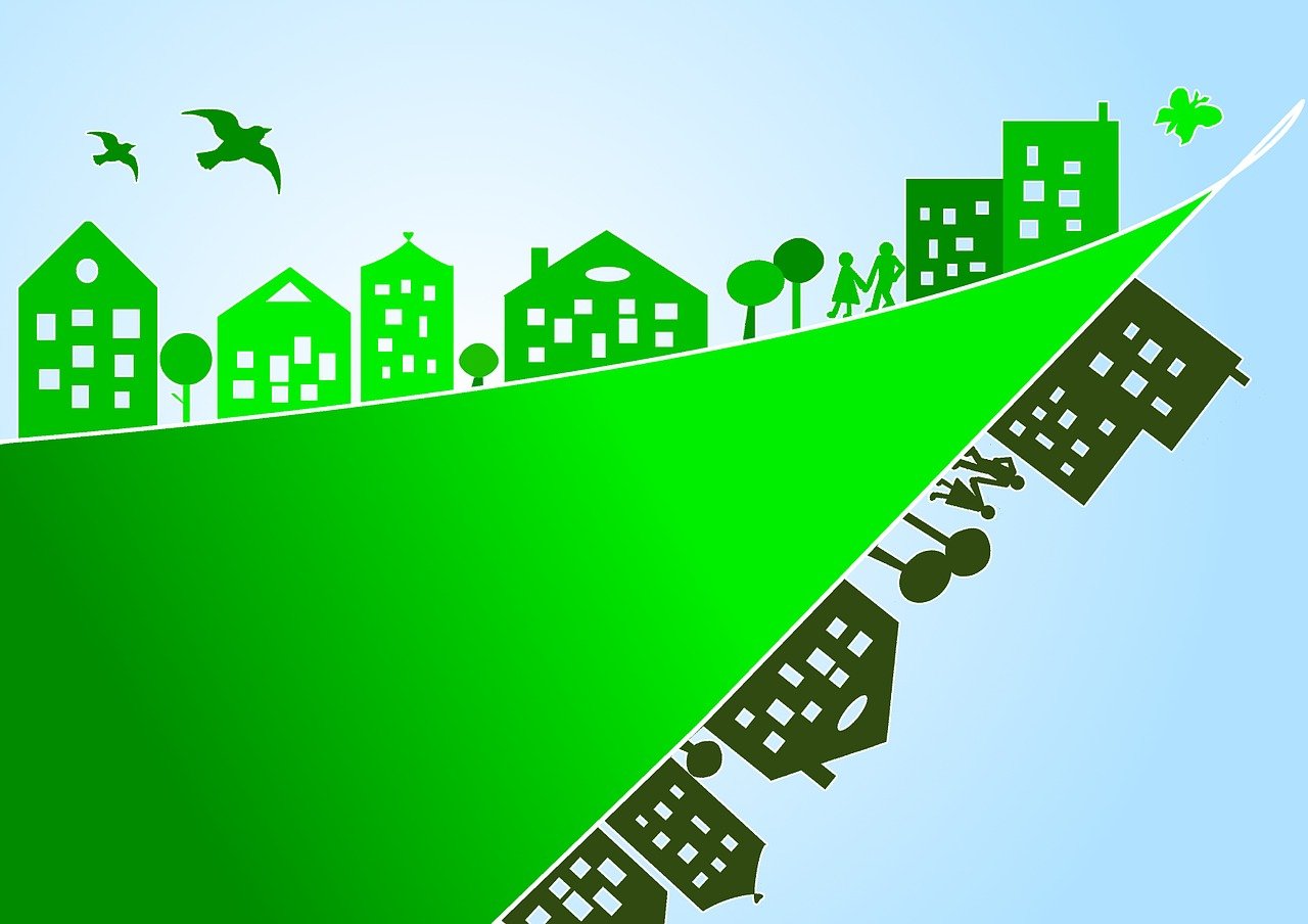 découvrez des solutions durables pour un avenir respectueux de l'environnement. explorez nos conseils et pratiques éco-responsables pour réduire votre empreinte carbone tout en améliorant votre qualité de vie.
