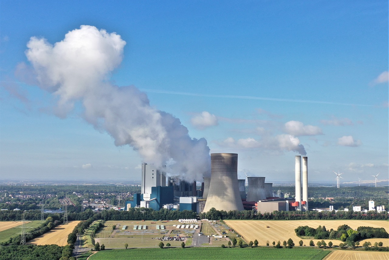 découvrez tout ce que vous devez savoir sur l'empreinte carbone : définition, enjeux environnementaux, et comment réduire votre impact sur la planète. agissons ensemble pour un avenir plus durable.