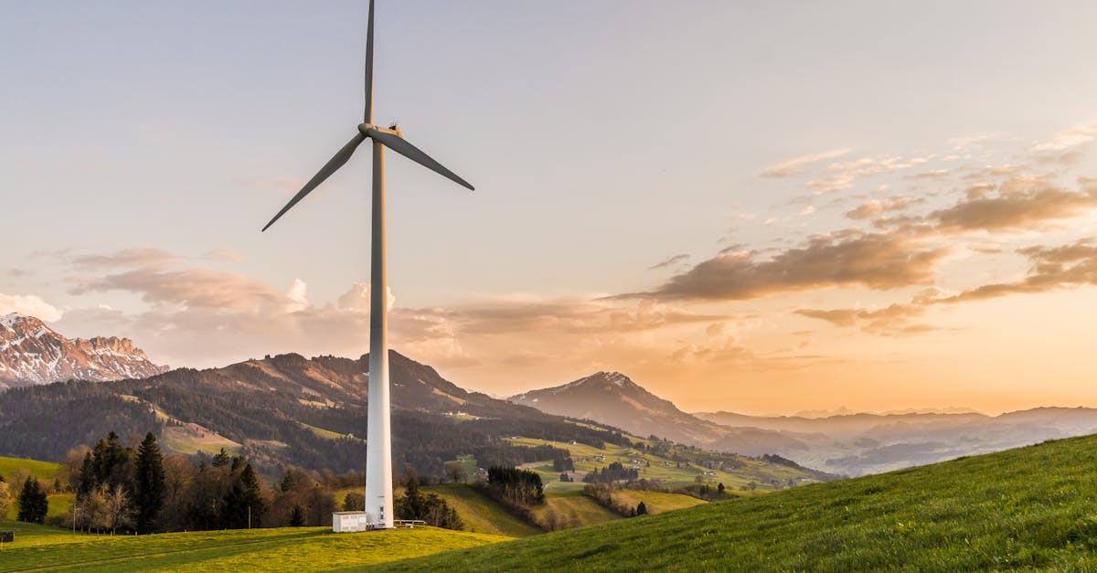 découvrez comment améliorer l'efficacité des ressources dans votre entreprise grâce à des stratégies innovantes et durables. optimisez votre consommation d'énergie et minimisez vos déchets pour un avenir plus vert.