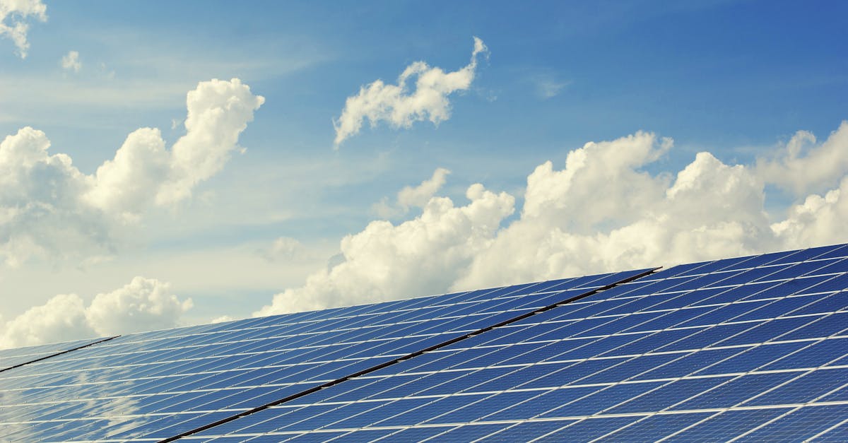 découvrez comment réduire votre empreinte carbone pour préserver notre planète. apprenez des astuces pratiques, des solutions écologiques et des conseils pour adopter un mode de vie durable.