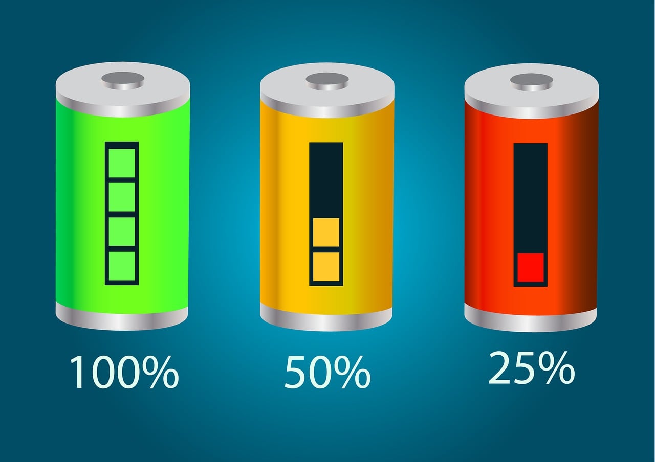 découvrez notre gamme de batteries performantes et durables pour tous vos appareils électroniques. optez pour une alimentation fiable et longue durée.