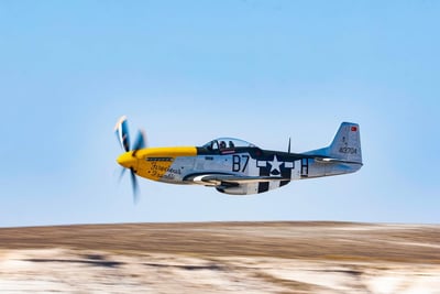 Révolution dans l’aviation : Après quatre ans de tests, un moteur d’avion innovant franchit une étape décisive