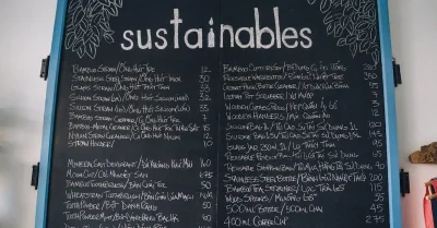 Lancements de produits verts : une nouvelle ère pour la consommation responsable