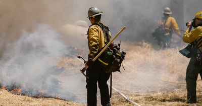 Désastres environnementaux : Comprendre les causes et conséquences des catastrophes naturelles