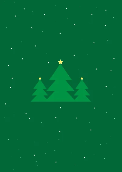 Noël : quel sapin choisir pour un impact écologique optimal, naturel ou en plastique ?