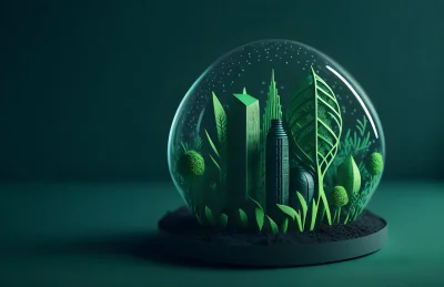 Stratégies innovantes pour impulser la transition écologique dans l’industrie de l’édition