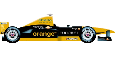 F1 et écologie : comment la Formule 1 se met au vert