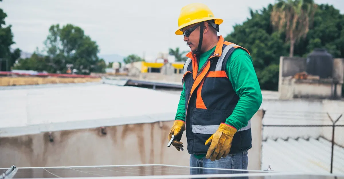 Constructions écologiques : Les clés pour un habitat durable et respectueux de l’environnement