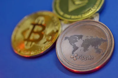 XRP : La stratégie inexplorée qui pourrait transformer son avenir !
