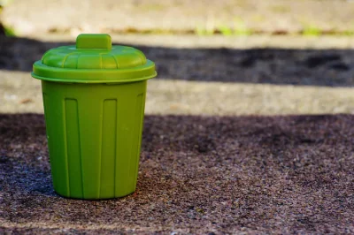 L’impact des déchets sur le bilan carbone : agir localement