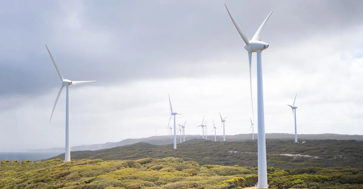 Décarbonisation : les stratégies pour un avenir durable