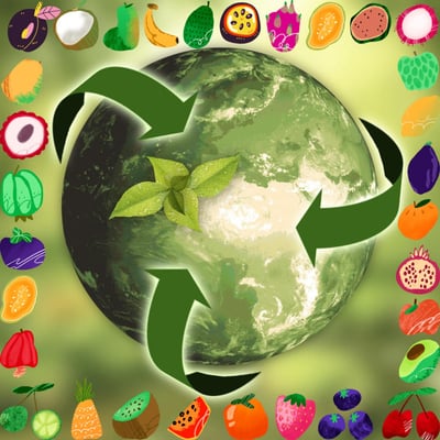 Le lien entre biodiversité et bilan carbone