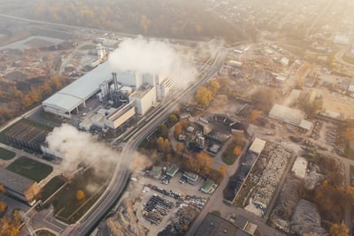 Évaluez votre impact carbone sur l’environnement