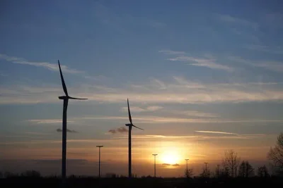 Biométhane : l’énergie verte qui réduit l’impact climatique