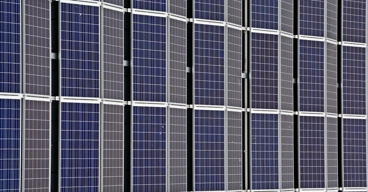 Classement environnemental : Analyse des performances des entreprises en matière de durabilité